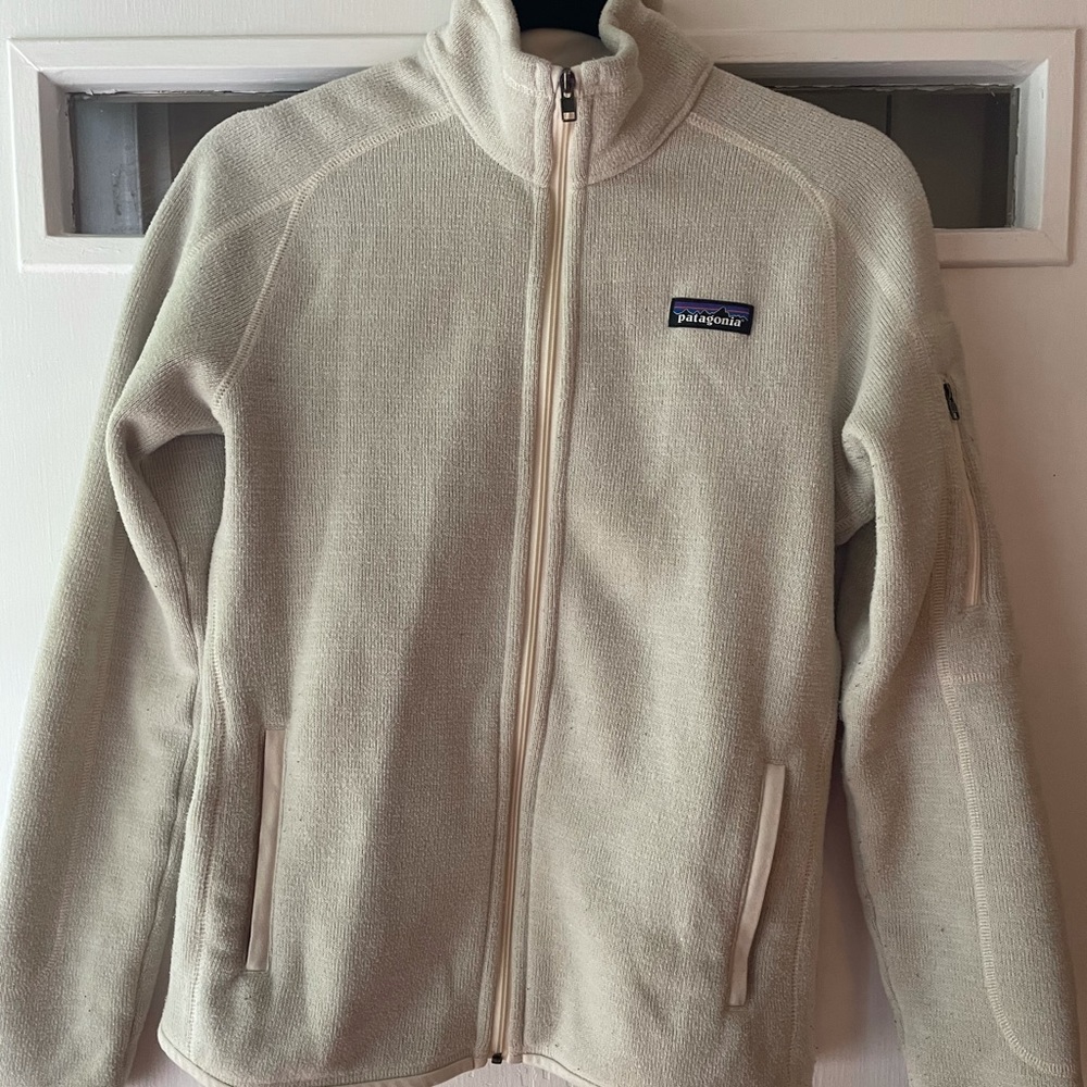 Patagonia Woman’s Fleece